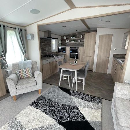 Sams Retreat Otel Blackpool Dış mekan fotoğraf