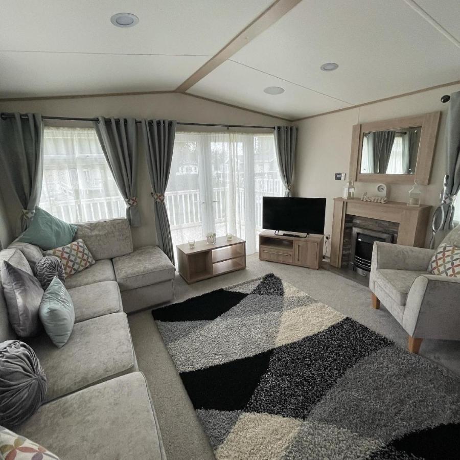 Sams Retreat Otel Blackpool Dış mekan fotoğraf