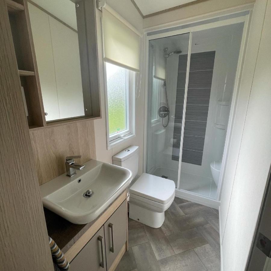 Sams Retreat Otel Blackpool Dış mekan fotoğraf